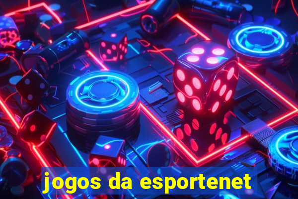 jogos da esportenet